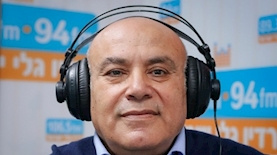 אבי רצון, צילום: גלי ישראל